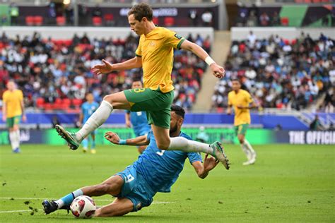 Goodwin expects a sharper Australia