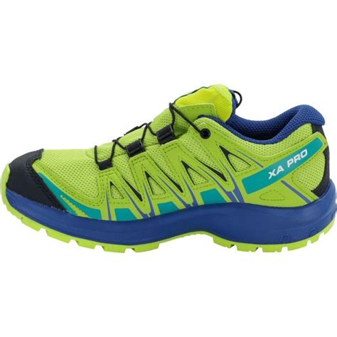 Salomon Xa Pro D Cswp J Sportisimo Cz