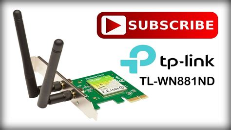 Tp Link Tl Wn881nd Review Speed Test Deadmaha