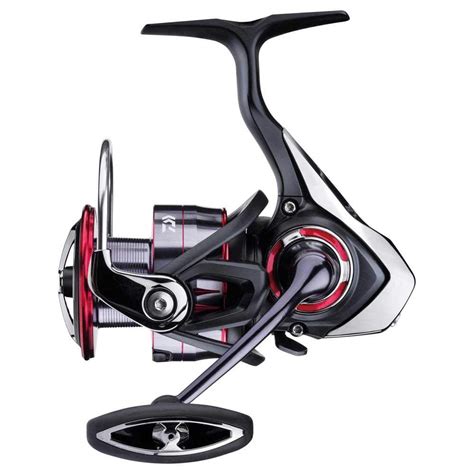 Carrete Daiwa Fuego LT 3000 CXH Tienda De Pesca Online Montemar