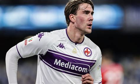 Vlahovic Juve Affare Quasi Fatto Con La Fiorentina Svelate Tutte Le Cifre