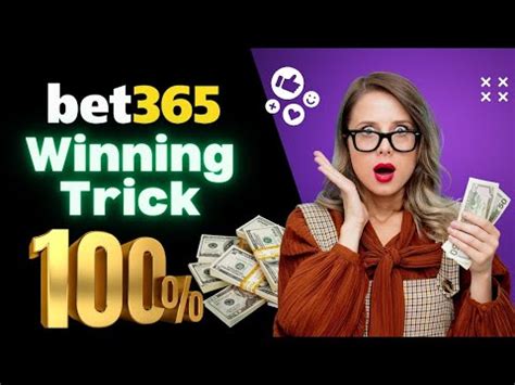 Bet365 Winning Trick Win Kaise Kare Betting App Pe How To Earn