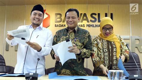 Bawaslu Ingatkan Menteri Tak Gunakan Fasilitas Negara Saat Kampanye