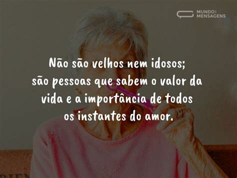 Frases Para Os Idosos - Frases De Despedida Para Idosos