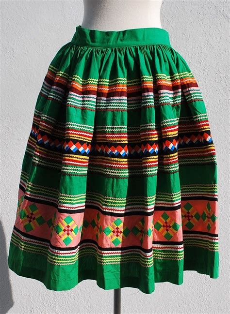 89 best Seminole skirts images on Pinterest | Seminole patchwork ...