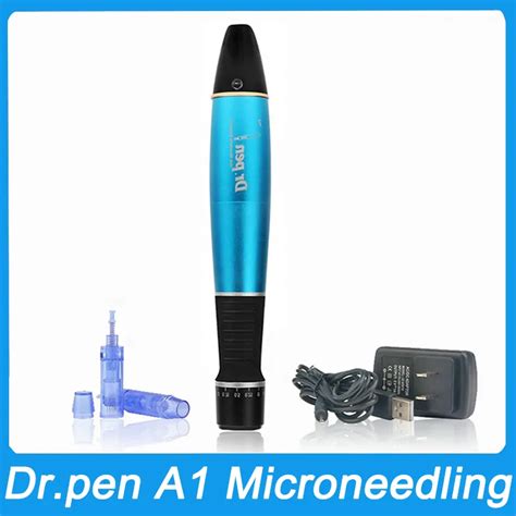 Sans Fil A1 Dr Pen Ultima Original Dr Pen Derma Microneedle Stylo