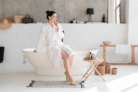 Bathrobe Nude Royalty Free Images Stock Photos Pictures