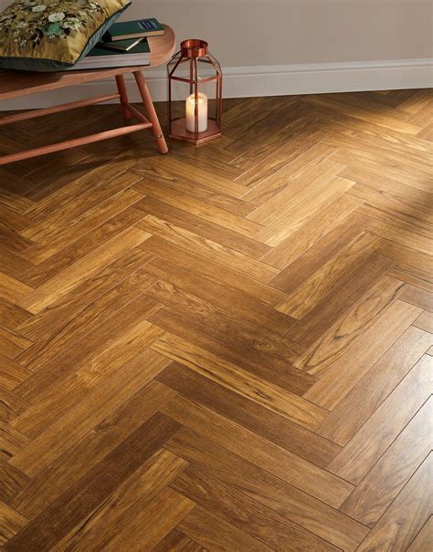 17 Teak Wood Flooring Yang Nyaman