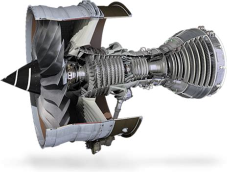 Trent Xwb Engine Delta Flight Products