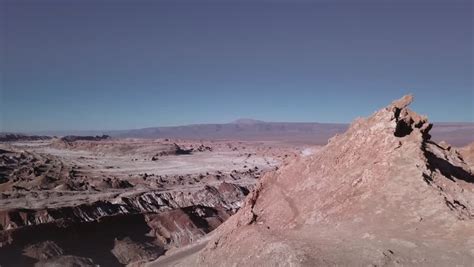 Landscape of the hills and Desert in Chile image - Free stock photo ...