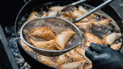 Día Mundial de la Empanada tercer alimento más elegido en Argentina