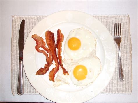 bacon-and-eggs - Bevology Blog OH-pinions