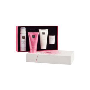 THE RITUAL OF SAKURA SMALL GIFT SET Body Care Rituals Perfumes Club