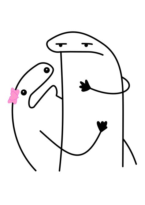 Flork Png Imagens Png Desenhos Fofos De Amor Montagem De Fotos Porn