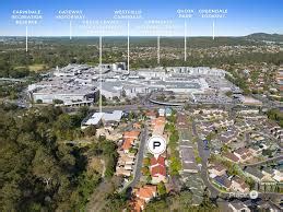 Carindale Shopping Centre Interchange Carindale Street Carindale QLD: A Comprehensive Guide