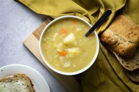 8 Scottish Soups That You Should Try - Scottish Scran