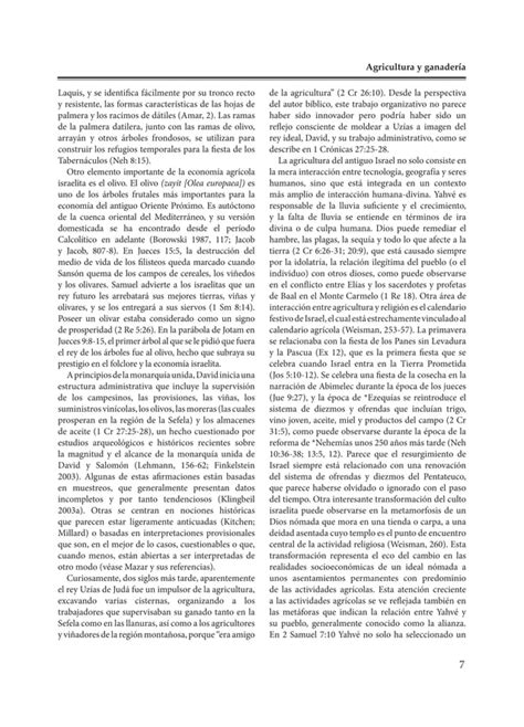 Diccionario Del Antiguo Testamento Historicos 1capitulo PDF