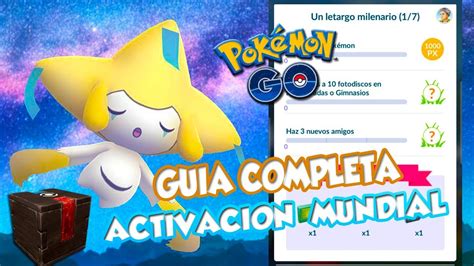 GUÍA COMPLETA Y TRUCOS PARA LA INVESTIGACIÓN MUNDIAL DE JIRACHI