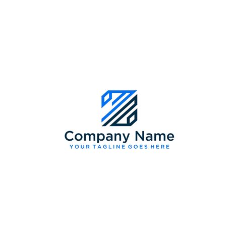 Z Letter Logo concept . 22241807 Vector Art at Vecteezy