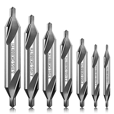 A Guide To Different Types Of Drill Bits