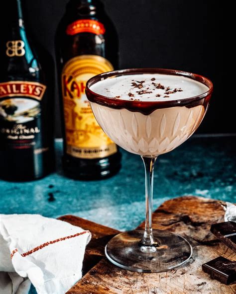 Top Baileys Drinks & Irish Cream Cocktails – A Couple Cooks