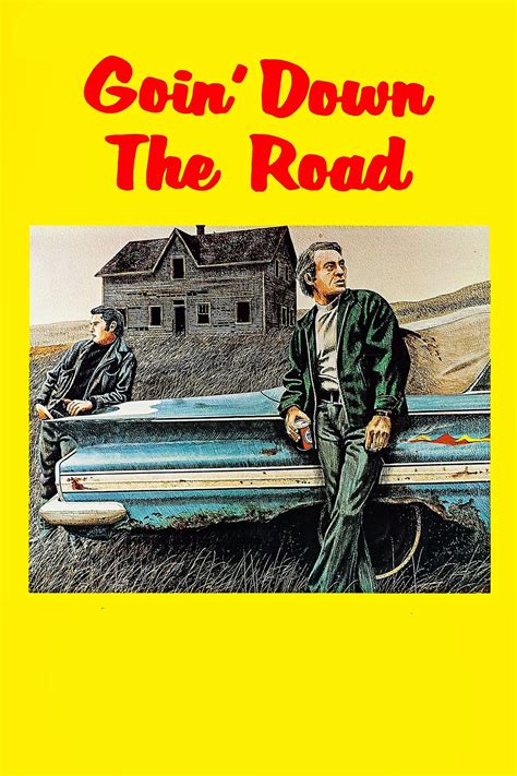 Goin Down The Road Posters The Movie Database Tmdb