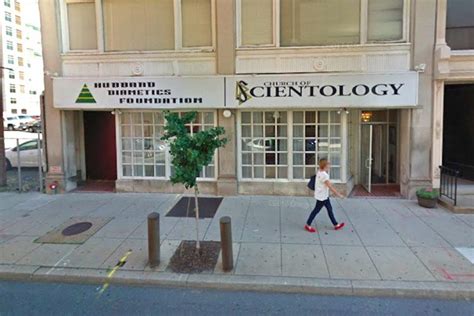 Church Of Scientology Says Its Building A Huge Philadelphia Church