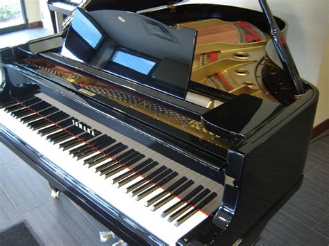 Used Yamaha C3 grand piano - Only at MERRIAMpianos