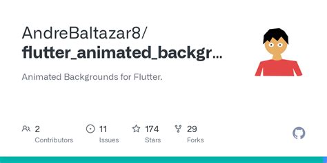 Github Andrebaltazar8flutteranimatedbackground Animated