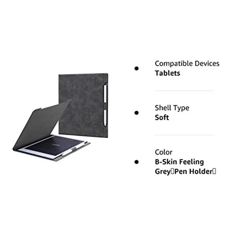 Ayotu Case For Remarkable 2 Paper Tablet 10 3 2020 Released