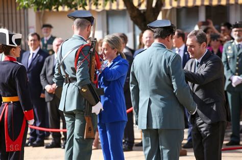 Ayuntamiento de Toledo Milagros Tolón destaca la defensa de los