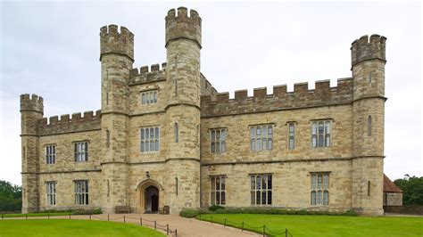 Leeds Castle in Maidstone, England | Expedia