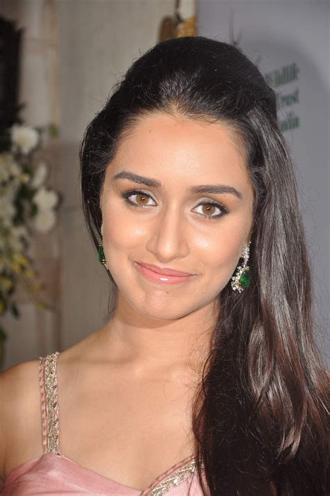 Shraddha Kapoor Stills In Aashiqui 2