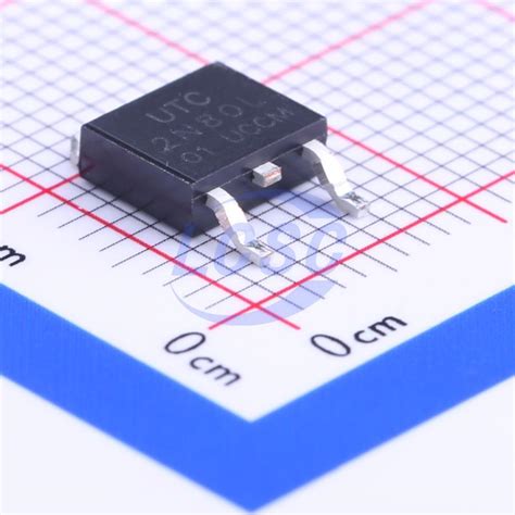 N L Tn R Utc Unisonic Tech C Lcsc Electronics