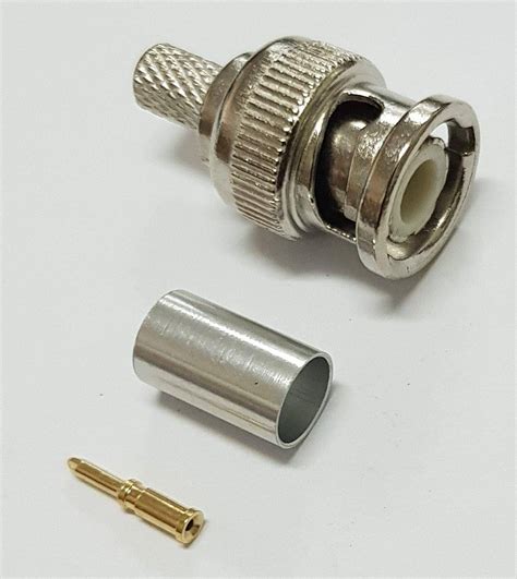 BNC Female Connector Crimp Tool