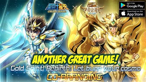 SAINT SEIYA GALAXY SPIRITS ANOTHER GREAT GAME OF THE CLASSIC ANIME