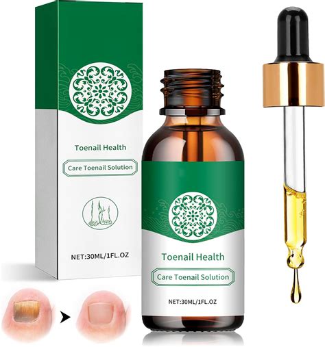 Fungal Nail Treatment, Nail Repair Treatment, Toenail Fungus Treatment