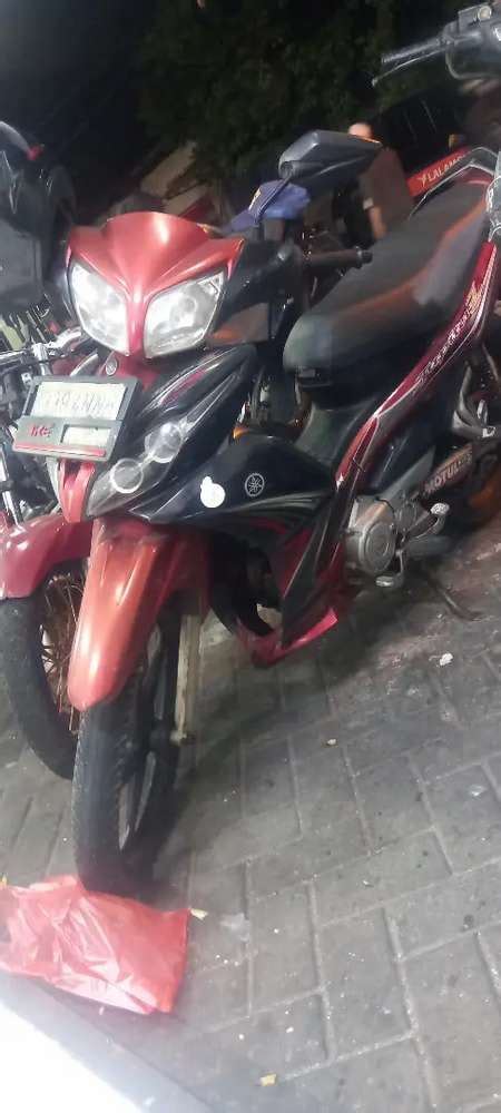 Dijual 33 Kendaraan Yamaha Zx Dengan Harga Rp 2 800 000 Rp 149 000 000