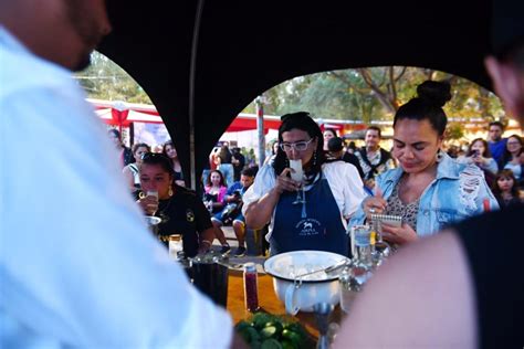 Pablo Rojo Se Consagra Como Ganador Del Concurso Mejor Pisco Sour