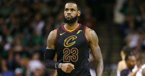 Conozca el nuevo equipo de Lebron James por los próximos cuatro años