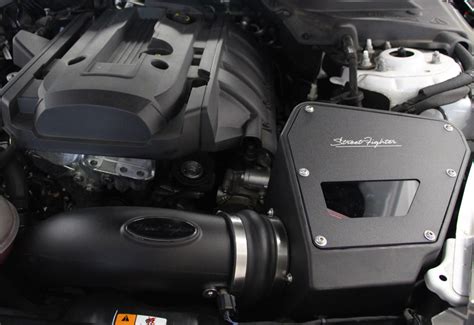 Streetfighter Power Packages Ecoboost Kpm Motorsport