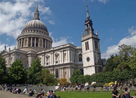 St. Paul's Cathedral, London - Ed O'Keeffe Photography