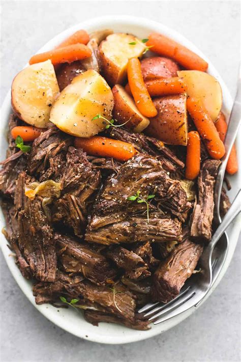 Chuck Roast Instant Pot Korean At Reynalda Barnes Blog