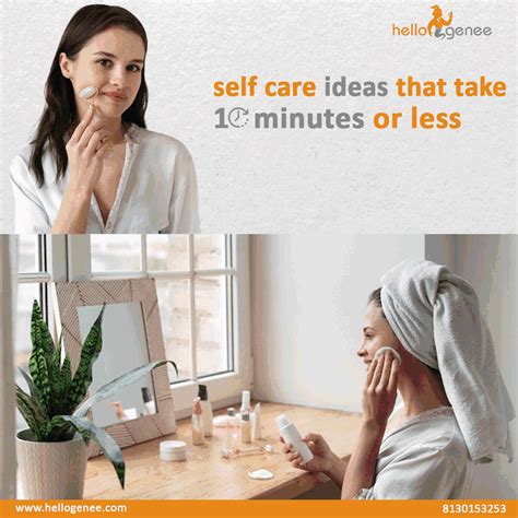 Refresh Your Mood With Free Self Care Activities