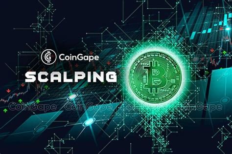 Explained Scalping In Crypto And How Does Scalp Trading Works