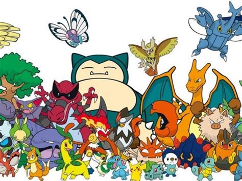 Descubra Qual E Seu Pokemon Favorito Quizur