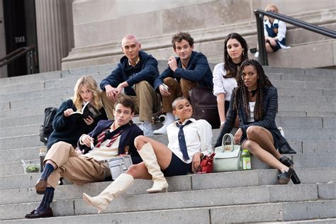 Gossip Girl 2ª Temporada Chega Em Dezembro Ao Hbo Max Veja Trailer