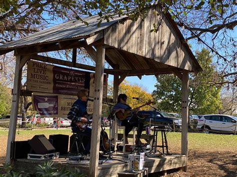 Gruene Historic District New Braunfels All You Need To Know Before