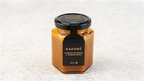 Сиропы, пасты и сгущёнка с бесплатной доставкой на дом из «ВкусВилл ...