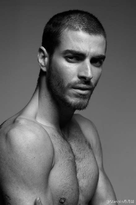 Gui Fedrizzi By Joseph Sinclair Brazilian Male Model